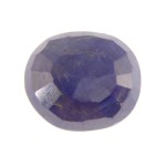 Blue Sapphire – 4.46 Carats (Ratti-4.93) Neelam